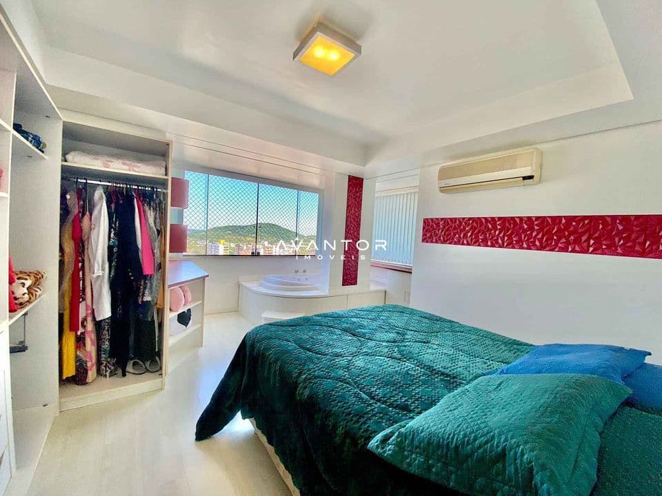 Apartamento com 2 quartos à venda no Residencial Champs Elysees, em Centro, Santa Maria/RS — foto 15 de 17
