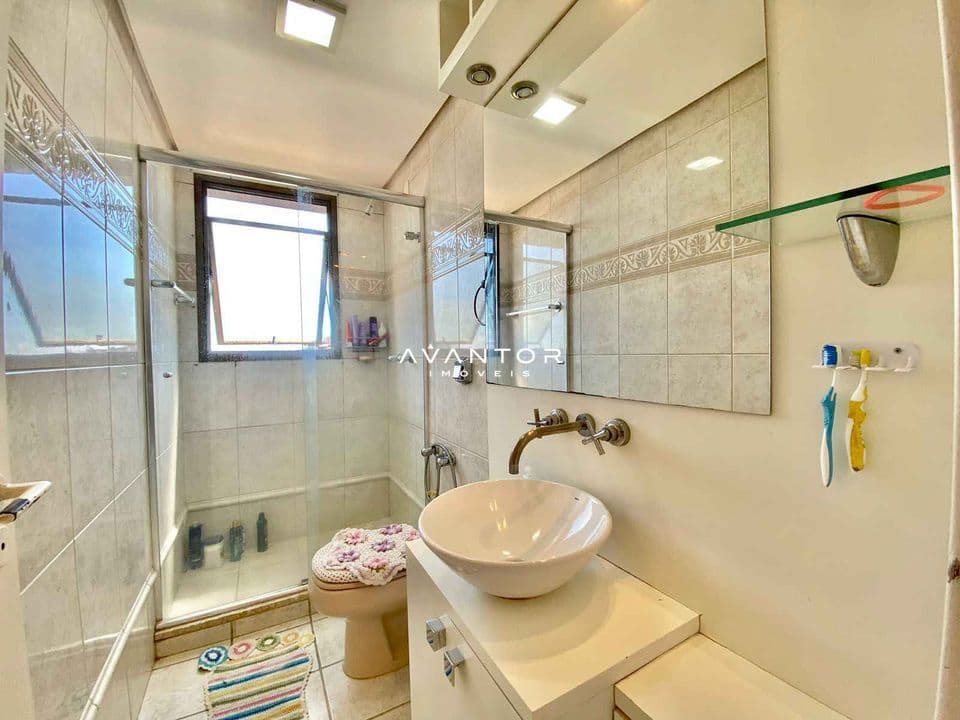 Apartamento com 2 quartos à venda no Residencial Champs Elysees, em Centro, Santa Maria/RS — foto 16 de 17