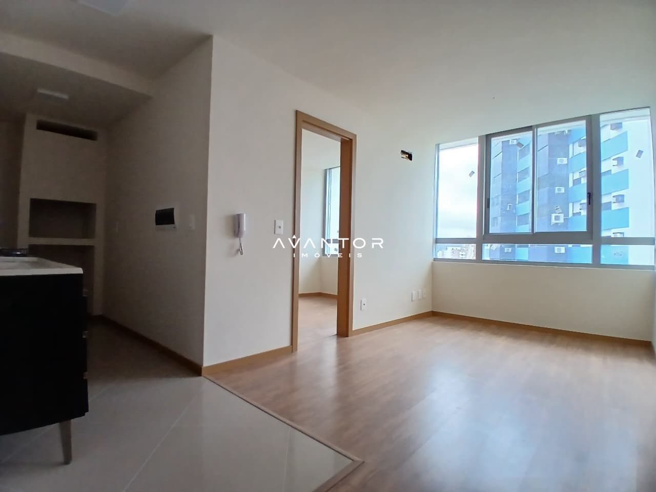 Apartamento com 2 quartos à venda no Residencial Cristo Rei, em Centro, Santa Maria/RS — foto 2 de 10