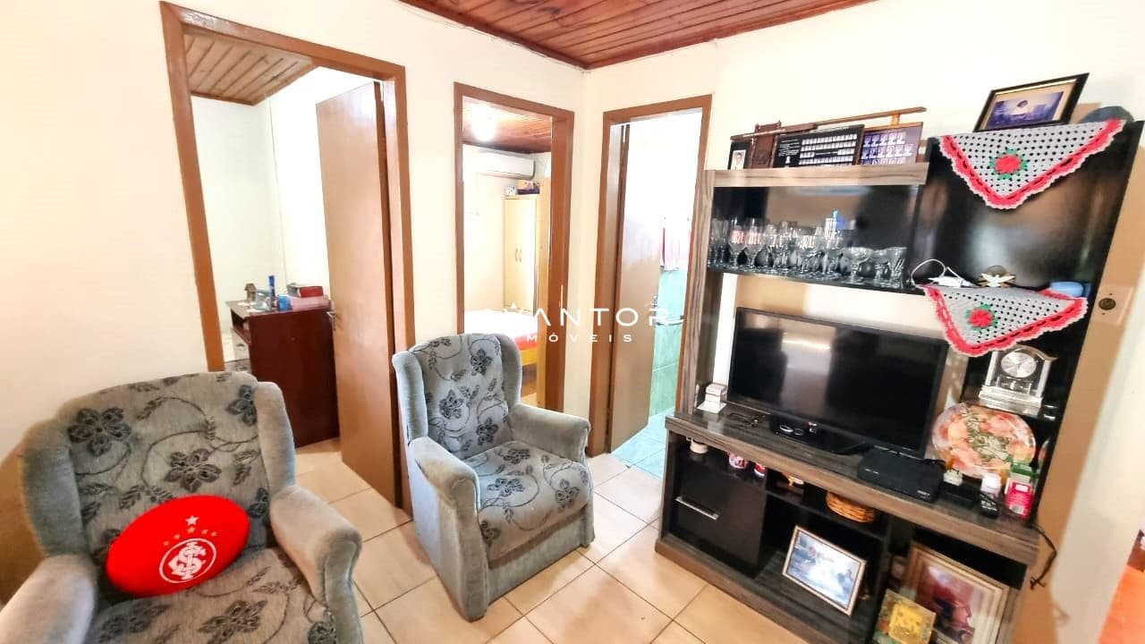 Casa com 3 quartos à venda em Camobi, Santa Maria/RS — foto 2 de 22