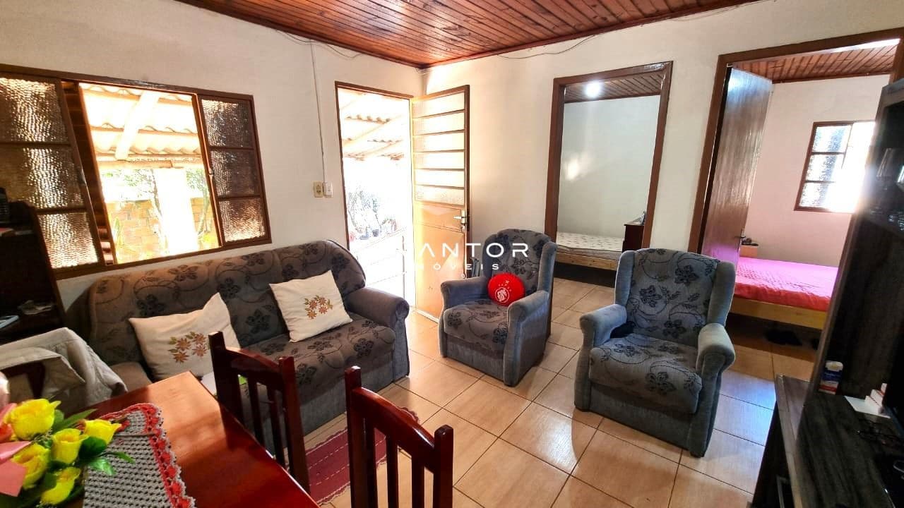Casa com 3 quartos à venda em Camobi, Santa Maria/RS — foto 6 de 22