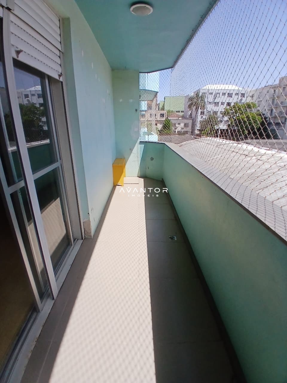 Apartamento com 3 quartos para alugar no Edifício Villa Padoa, em Centro, Santa Maria/RS — foto 4 de 24