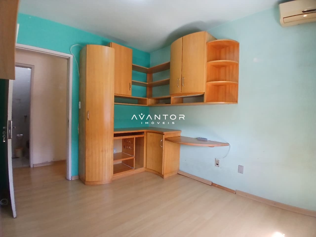Apartamento com 3 quartos para alugar no Edifício Villa Padoa, em Centro, Santa Maria/RS — foto 10 de 24
