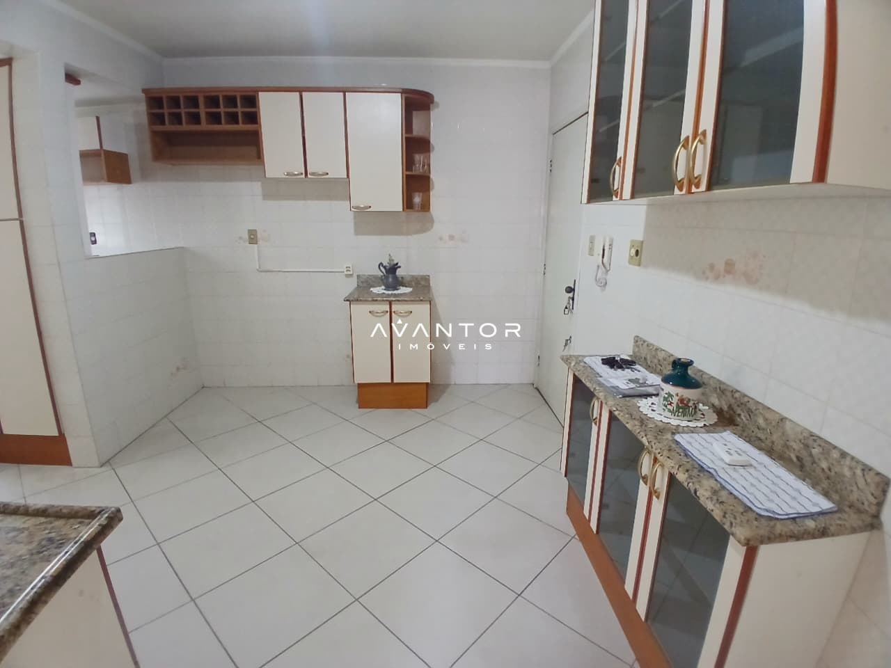 Apartamento com 3 quartos para alugar no Edifício Villa Padoa, em Centro, Santa Maria/RS — foto 18 de 24