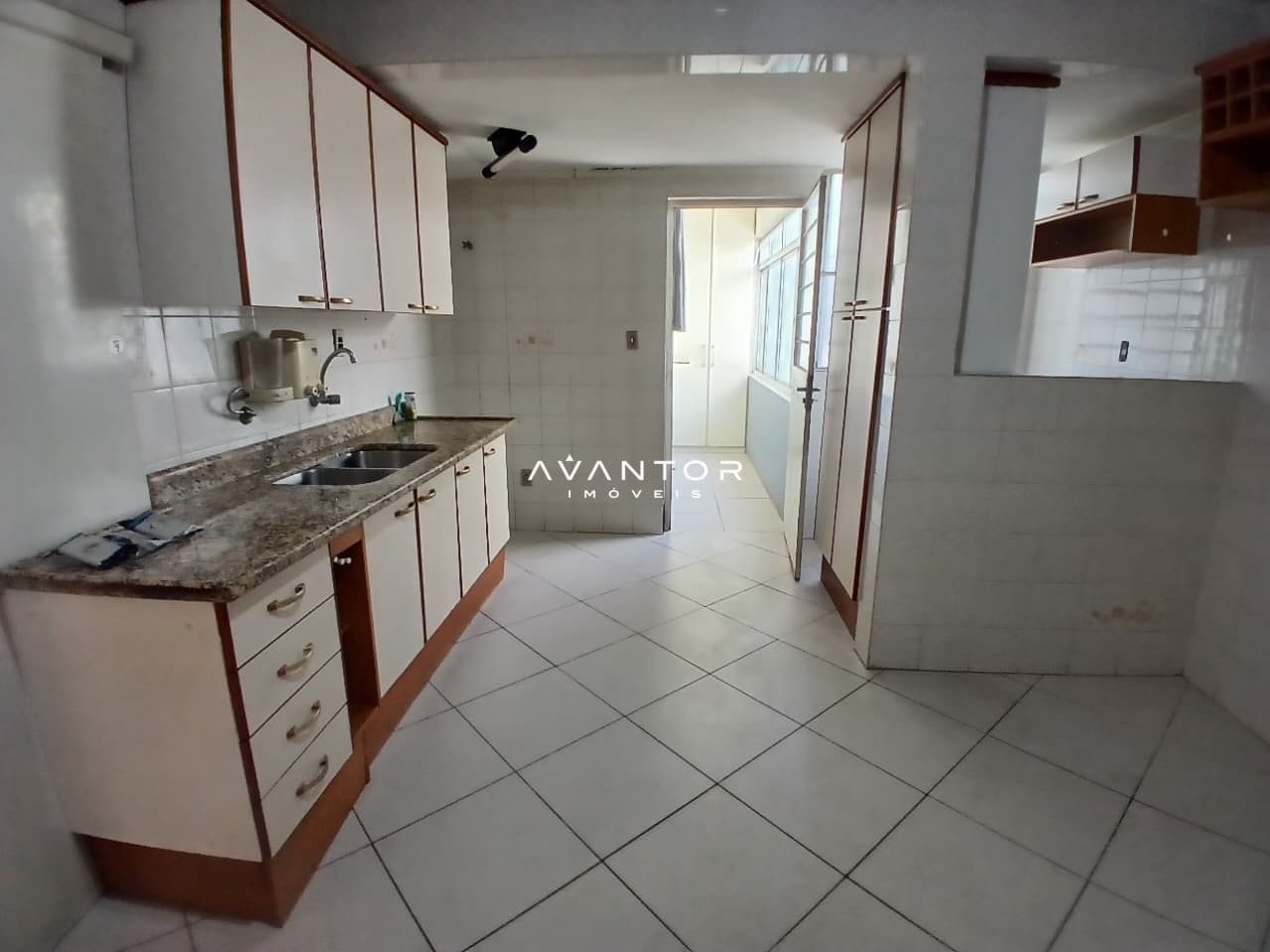 Apartamento com 3 quartos para alugar no Edifício Villa Padoa, em Centro, Santa Maria/RS — foto 19 de 24