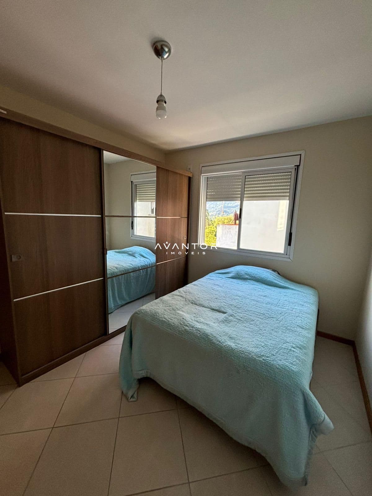 Apartamento com 2 quartos para alugar no Edifício Barcelona, em Nossa Senhora do Rosário, Santa Maria/RS — foto 6 de 12