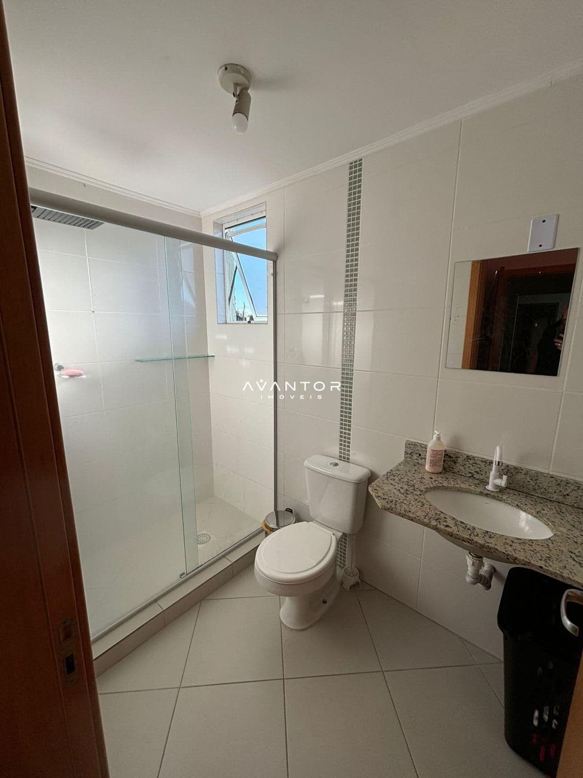 Apartamento com 2 quartos para alugar no Edifício Barcelona, em Nossa Senhora do Rosário, Santa Maria/RS — foto 12 de 12
