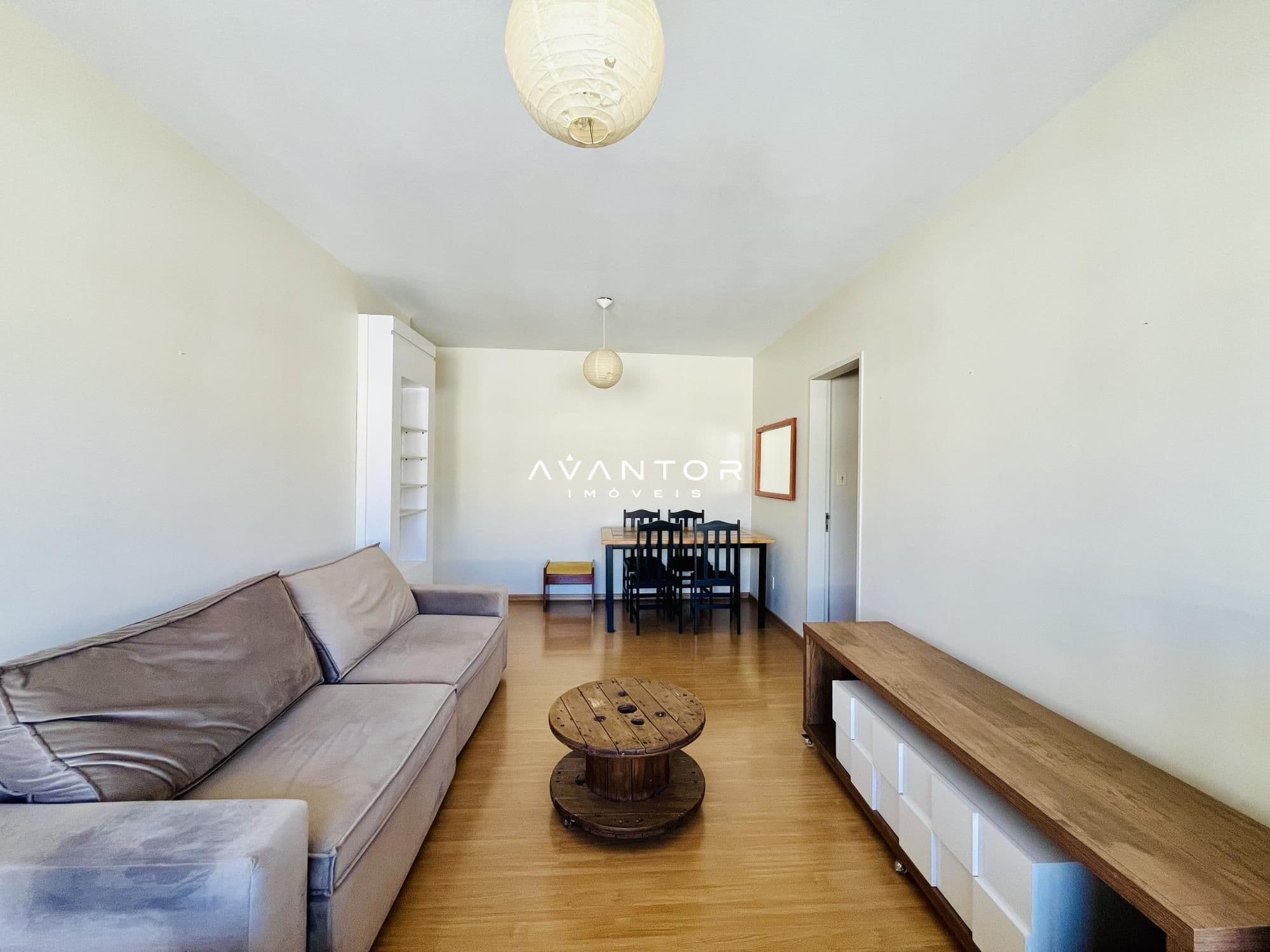 Apartamento com 2 quartos à venda no Edifício Dom Jose Duarte, em Centro, Santa Maria/RS — foto 4 de 17