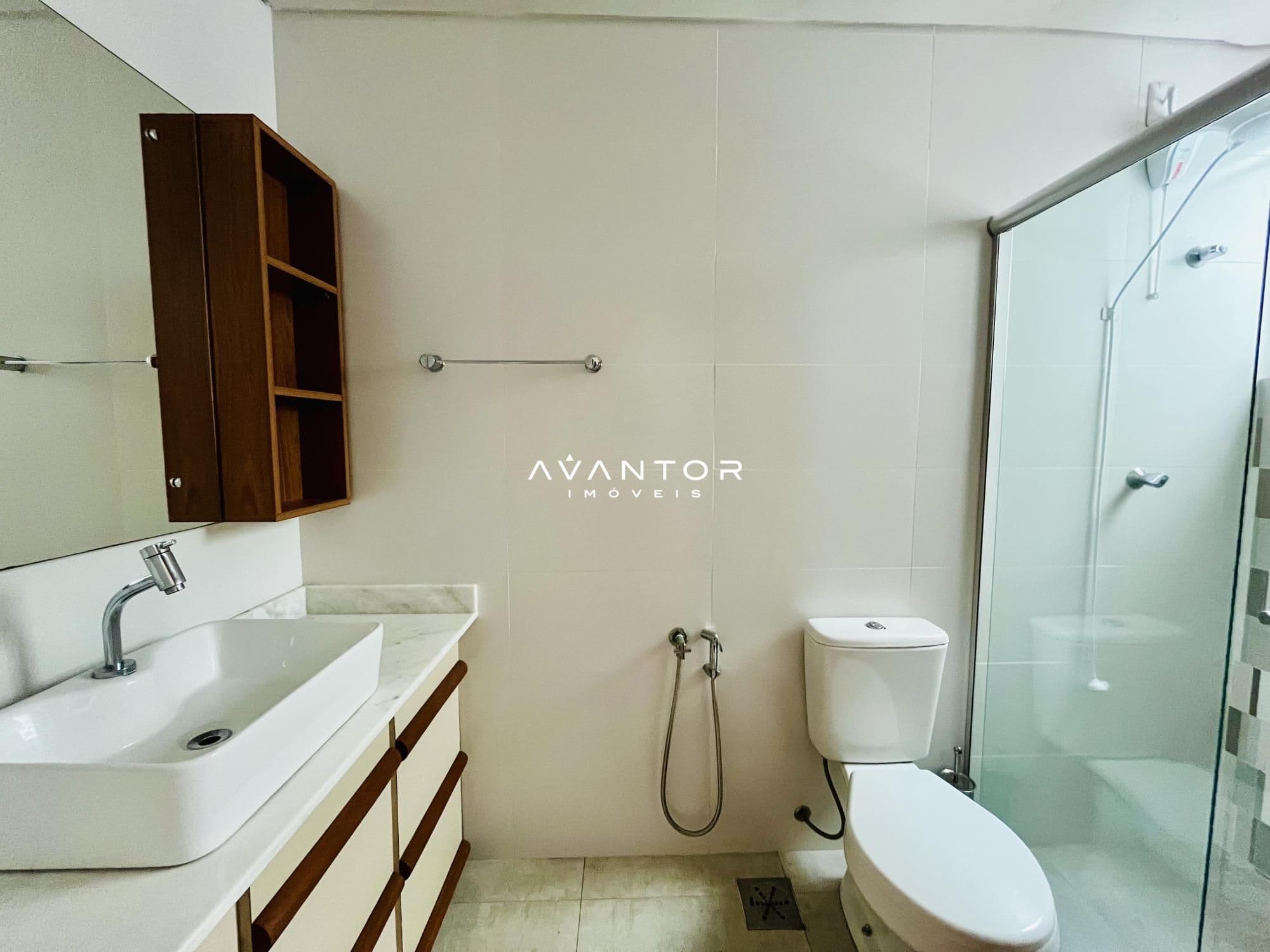 Apartamento com 2 quartos à venda no Edifício Dom Jose Duarte, em Centro, Santa Maria/RS — foto 14 de 17