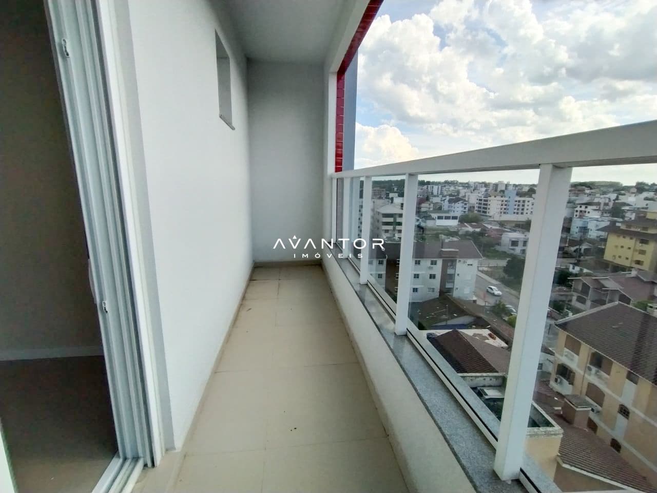 Cobertura com 3 quartos à venda no Residencial Don Alfaya, em Camobi, Santa Maria/RS — foto 19 de 22