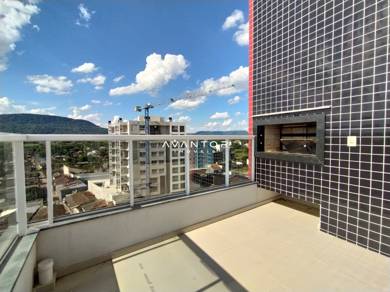 Cobertura com 3 quartos à venda no Residencial Don Alfaya, em Camobi, Santa Maria/RS — foto 21 de 22