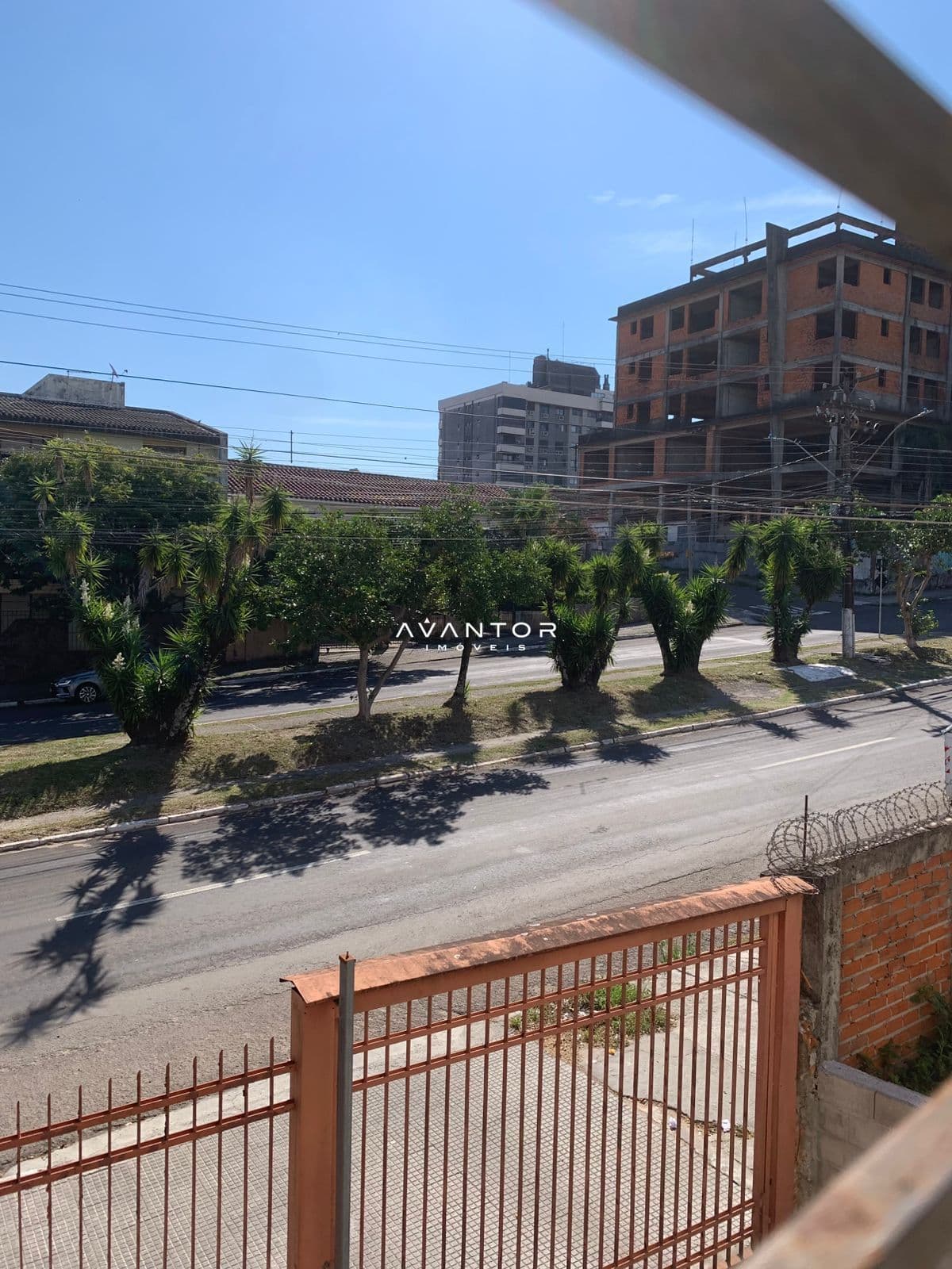 Apartamento com 2 quartos para alugar em Nossa Senhora de Fátima, Santa Maria/RS — foto 9 de 15