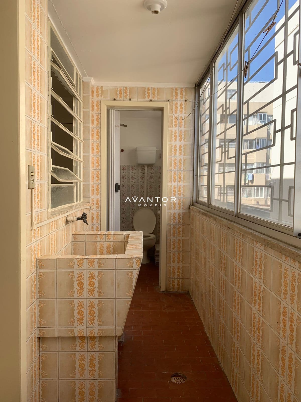Apartamento com 2 quartos para alugar em Nossa Senhora de Fátima, Santa Maria/RS — foto 12 de 15