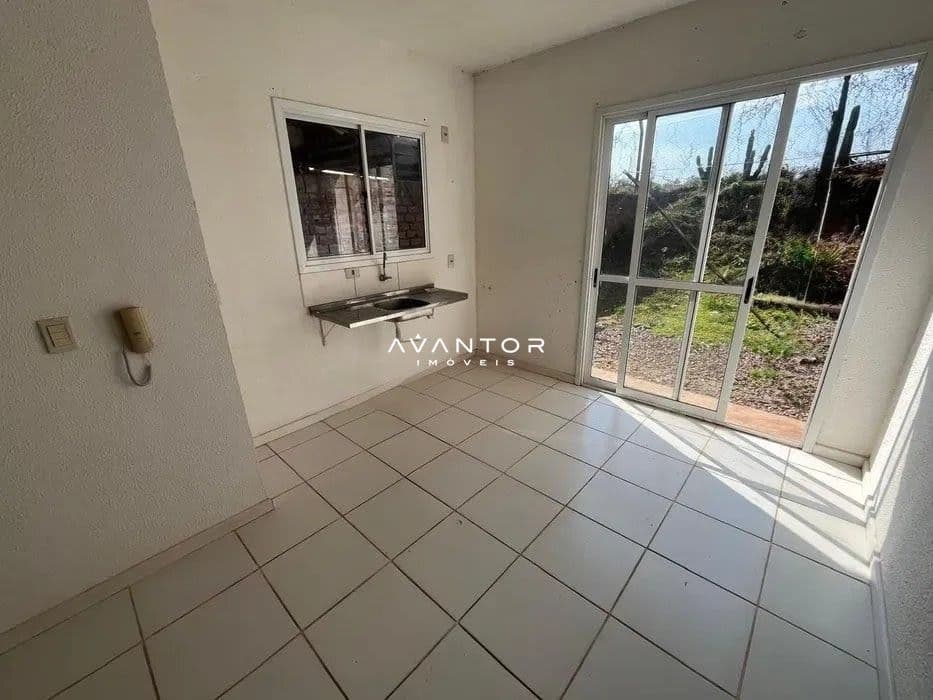 Casa com 2 quartos para alugar no Condomínio Moradas Santa Maria, em Cerrito, Santa Maria/RS — foto 2 de 6