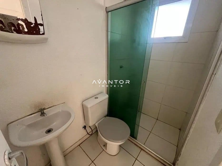 Casa com 2 quartos para alugar no Condomínio Moradas Santa Maria, em Cerrito, Santa Maria/RS — foto 4 de 6