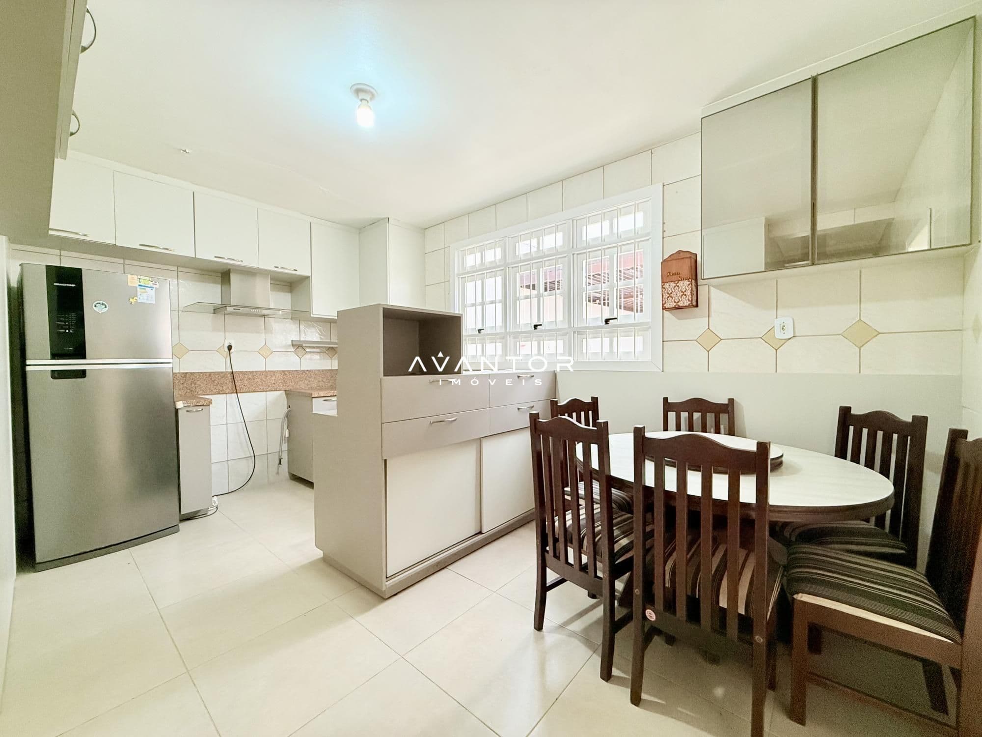 Casa com 3 quartos à venda em Nossa Senhora Medianeira, Santa Maria/RS — foto 6 de 28
