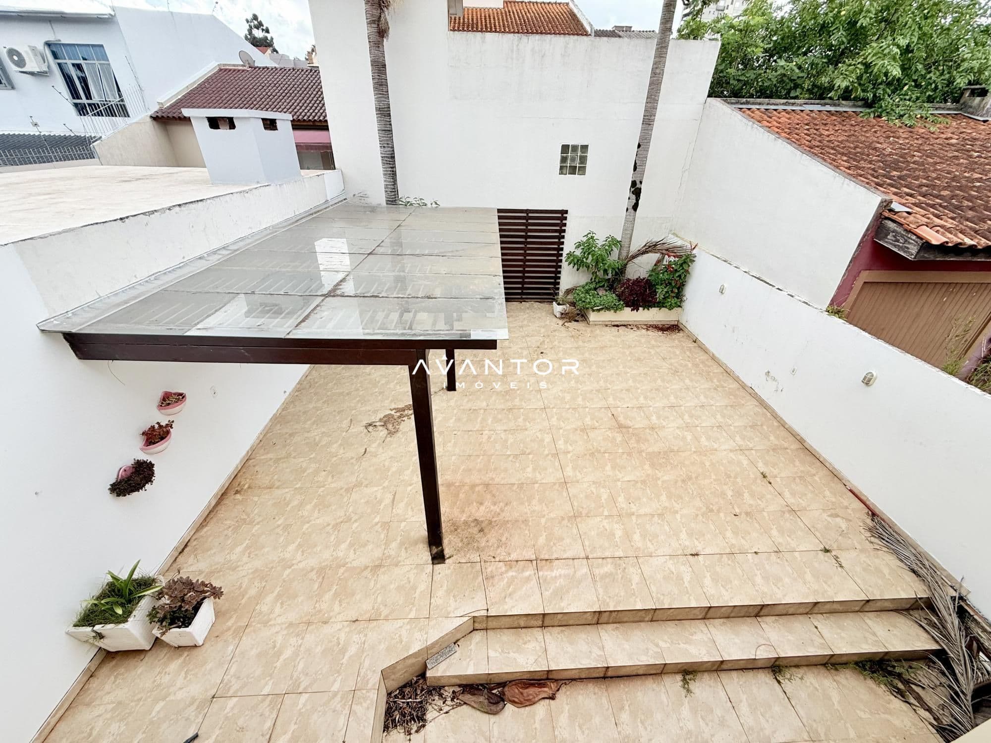 Casa com 3 quartos à venda em Nossa Senhora Medianeira, Santa Maria/RS — foto 17 de 28