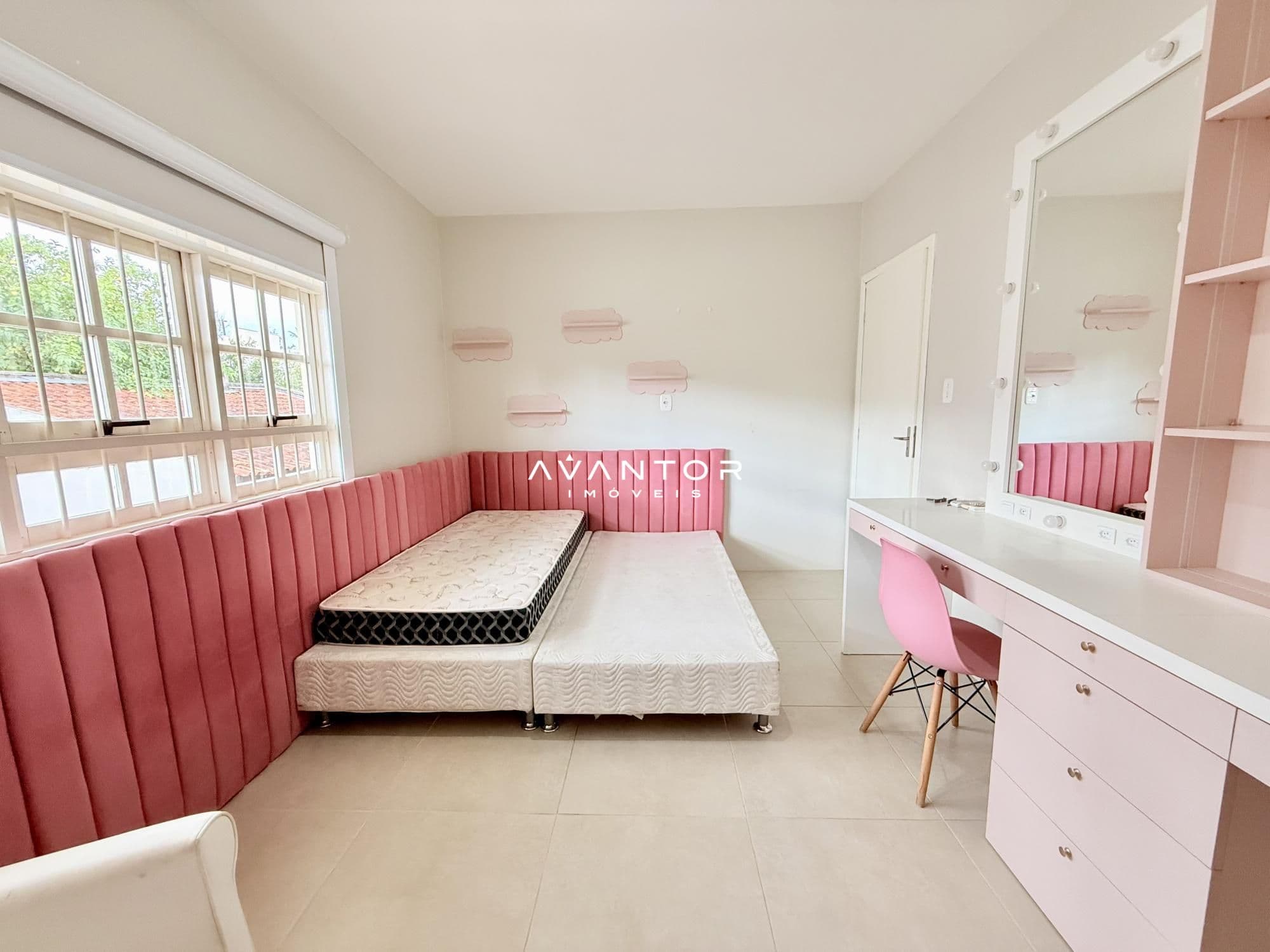 Casa com 3 quartos à venda em Nossa Senhora Medianeira, Santa Maria/RS — foto 18 de 28