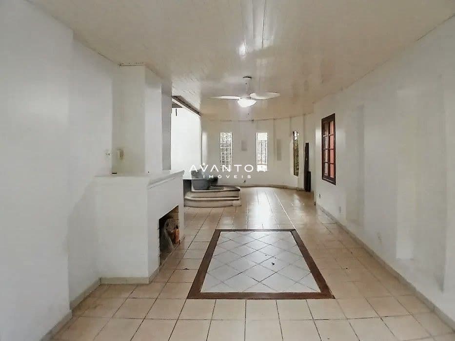 Casa com 3 quartos para alugar em Centro, Santa Maria/RS — foto 3 de 14