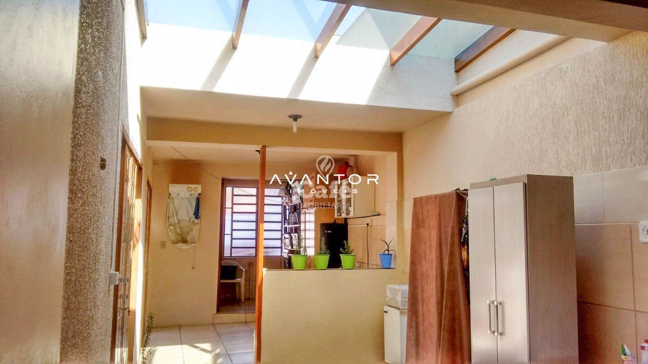 Casa com 3 quartos à venda em Nossa Senhora de Fátima, Santa Maria/RS — foto 2 de 13