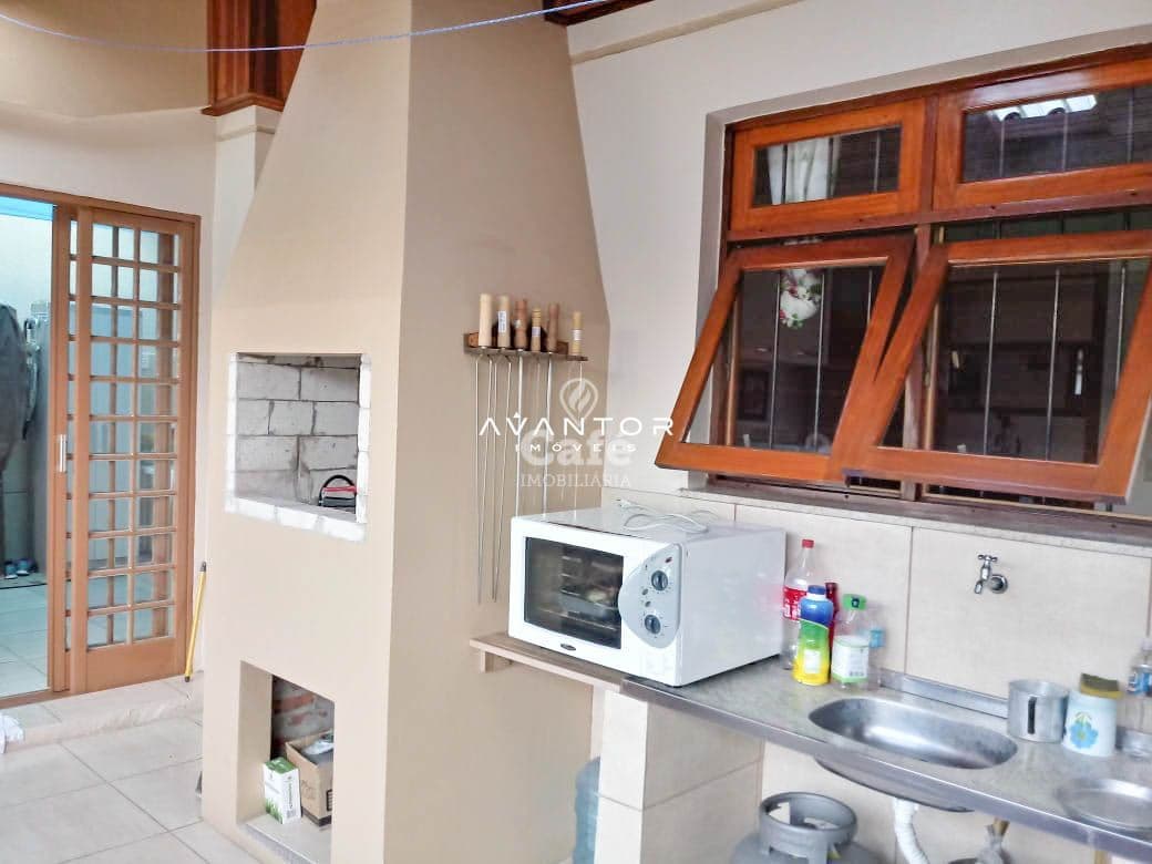 Casa com 3 quartos à venda em Nossa Senhora de Fátima, Santa Maria/RS — foto 3 de 13