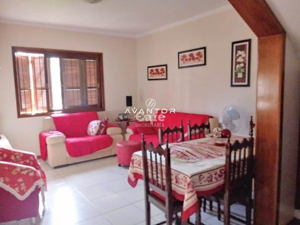 Casa com 3 quartos à venda em Nossa Senhora de Fátima, Santa Maria/RS — foto 4 de 13