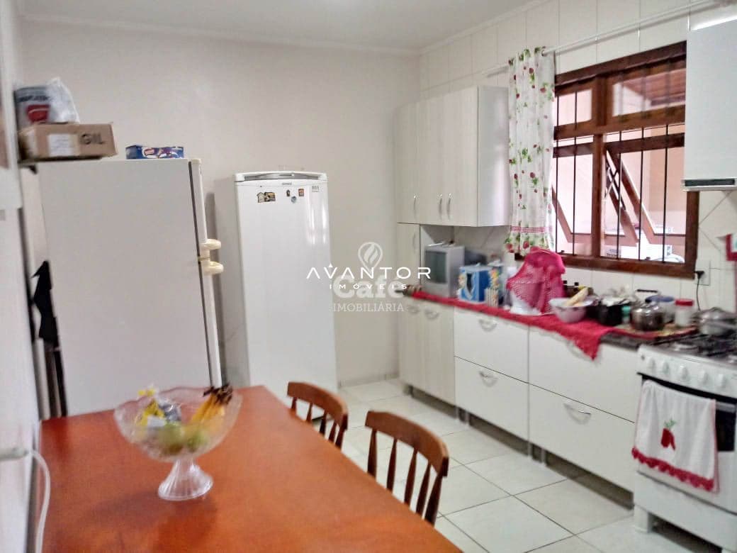 Casa com 3 quartos à venda em Nossa Senhora de Fátima, Santa Maria/RS — foto 6 de 13