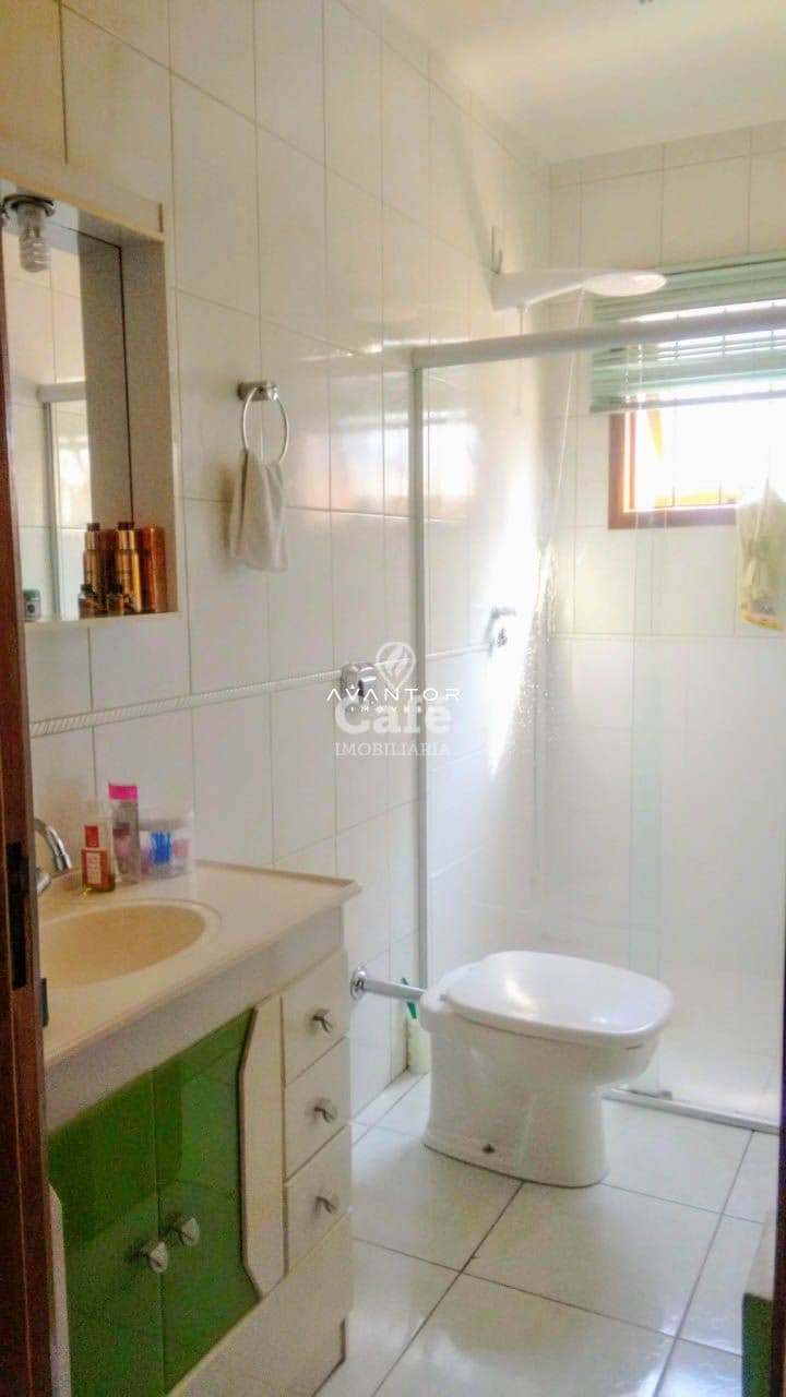 Casa com 3 quartos à venda em Nossa Senhora de Fátima, Santa Maria/RS — foto 9 de 13