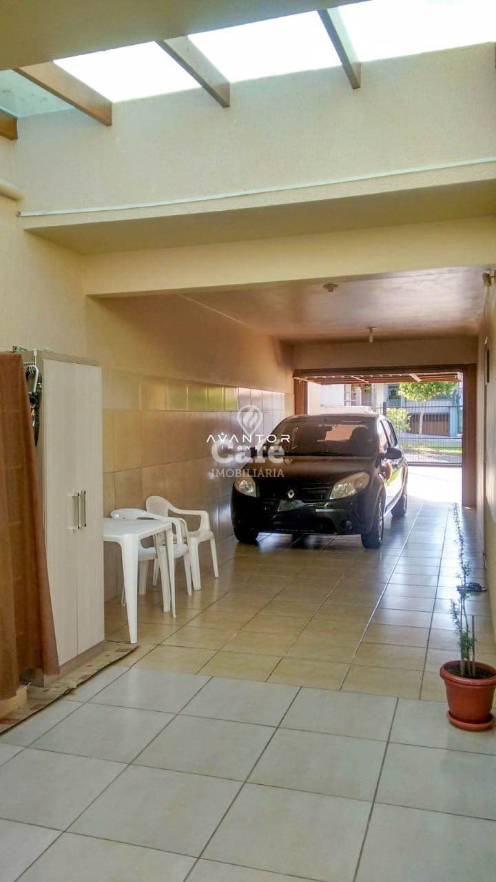 Casa com 3 quartos à venda em Nossa Senhora de Fátima, Santa Maria/RS — foto 12 de 13