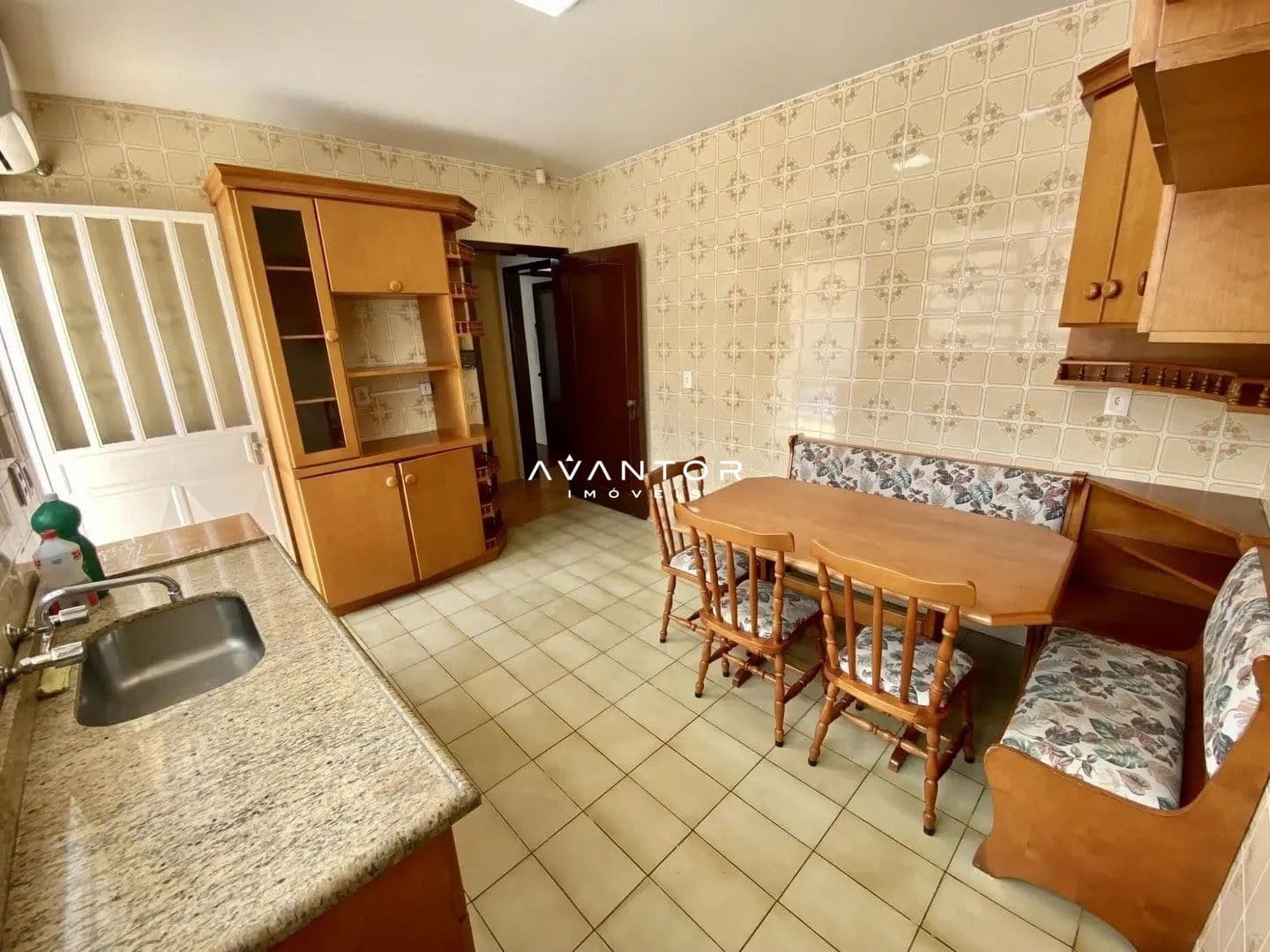 Casa com 3 quartos para alugar em Presidente João Goulart, Santa Maria/RS — foto 13 de 23