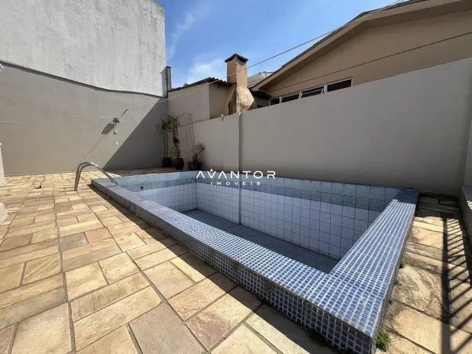 Casa com 3 quartos para alugar em Presidente João Goulart, Santa Maria/RS — foto 22 de 23