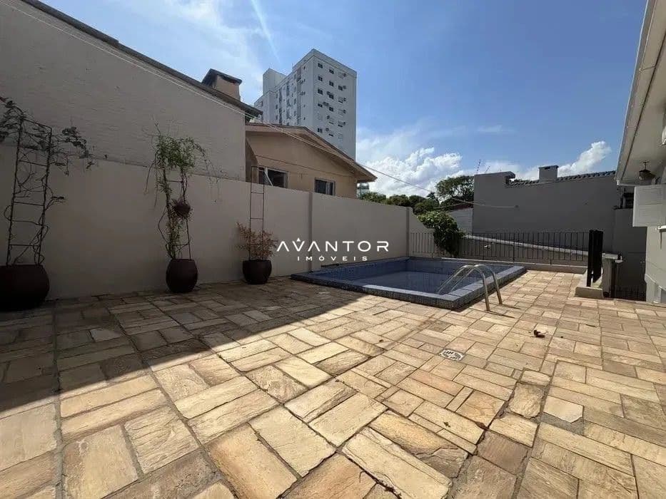 Casa com 3 quartos para alugar em Presidente João Goulart, Santa Maria/RS — foto 23 de 23