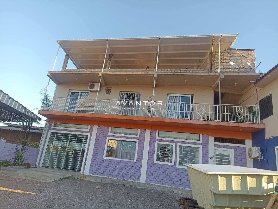 Sala Comercial com 1 sala para alugar em São José, Santa Maria/RS — foto 6 de 6