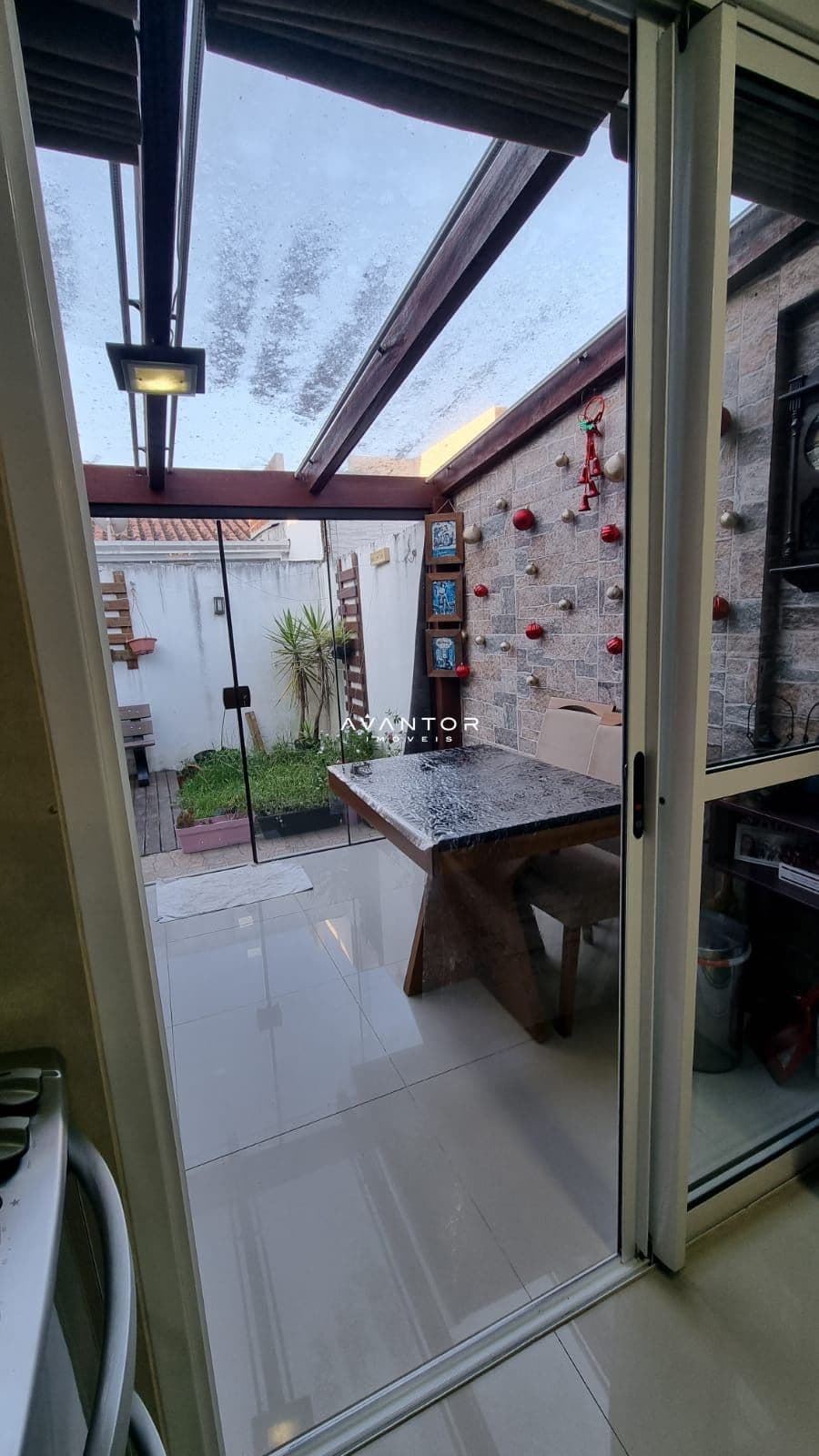 Casa com 3 quartos à venda no Residencial Moradas Clube, em Cerrito, Santa Maria/RS — foto 3 de 13