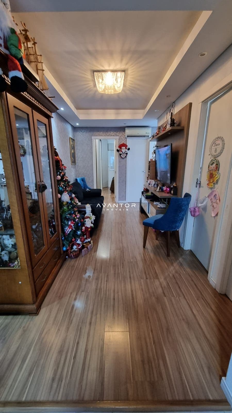 Casa com 3 quartos à venda no Residencial Moradas Clube, em Cerrito, Santa Maria/RS — foto 6 de 13