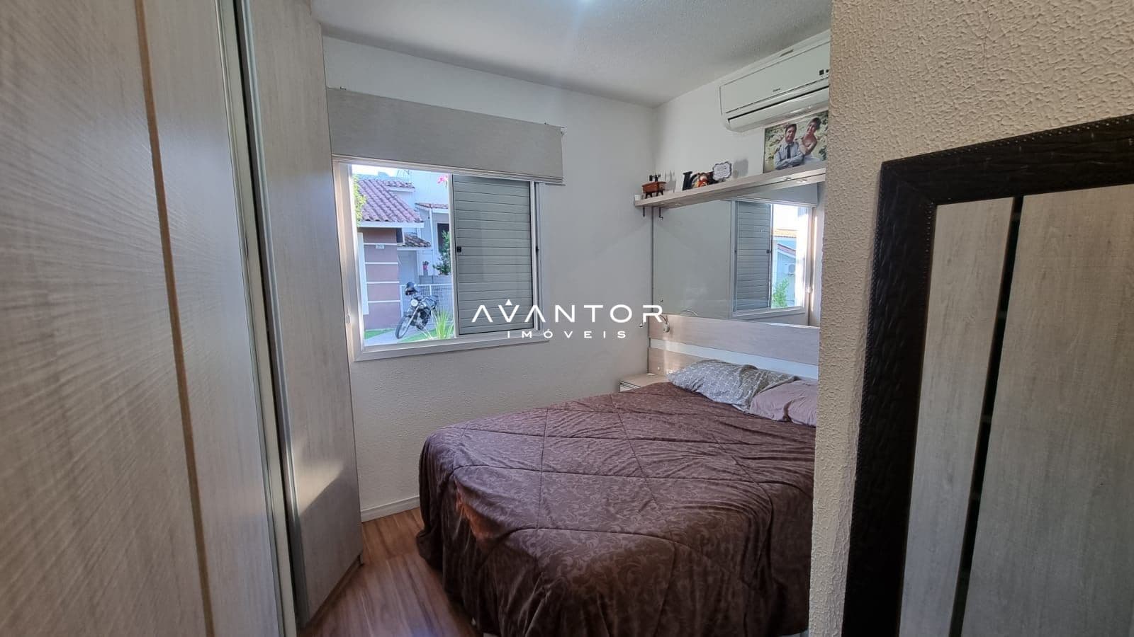 Casa com 3 quartos à venda no Residencial Moradas Clube, em Cerrito, Santa Maria/RS — foto 11 de 13