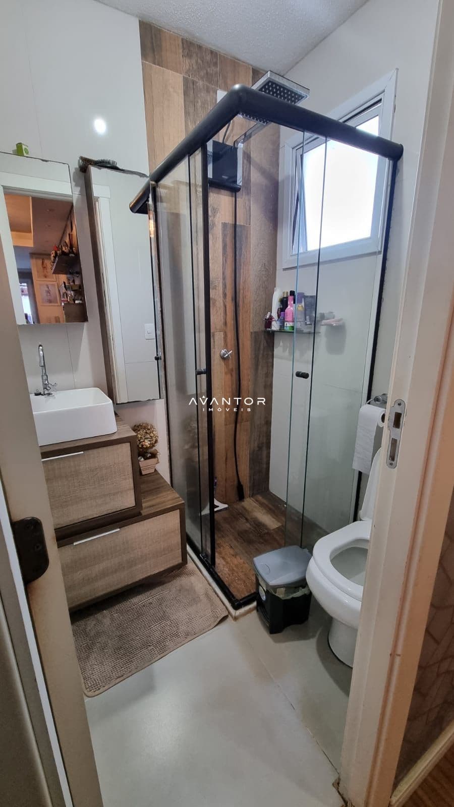Casa com 3 quartos à venda no Residencial Moradas Clube, em Cerrito, Santa Maria/RS — foto 12 de 13