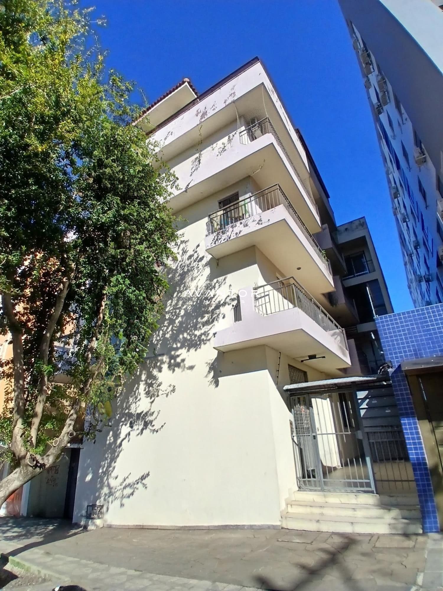 Apartamento com 2 quartos à venda no Edifício Residencial Vicenza, em Centro, Santa Maria/RS — foto 2 de 24