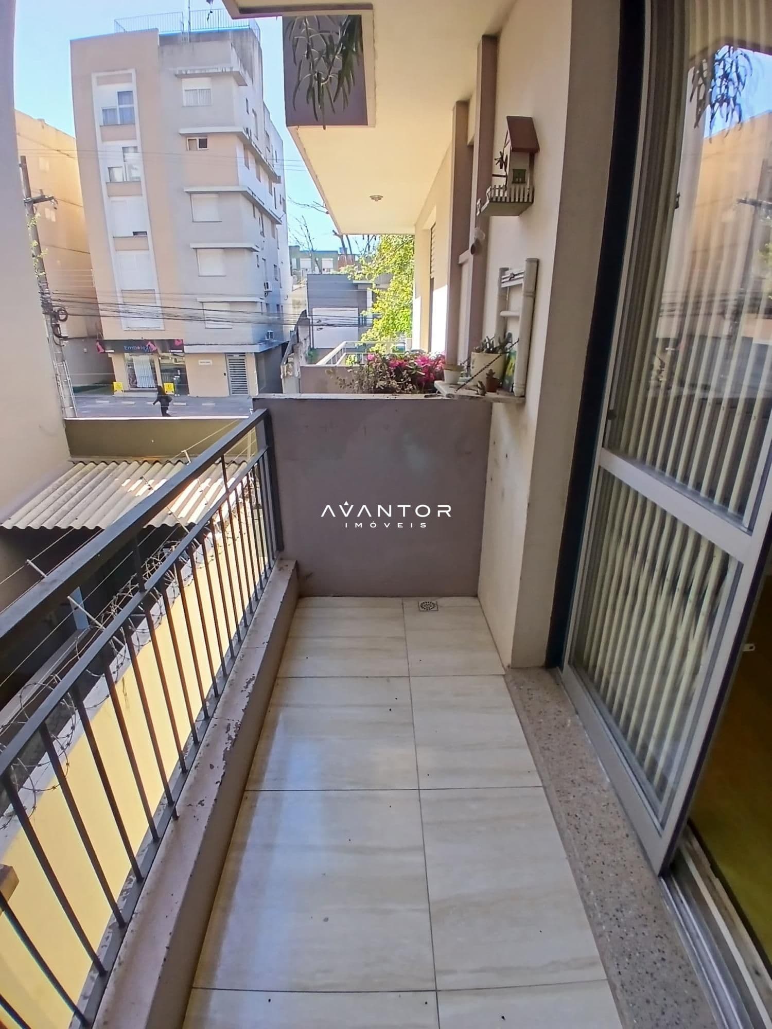 Apartamento com 2 quartos à venda no Edifício Residencial Vicenza, em Centro, Santa Maria/RS — foto 6 de 24