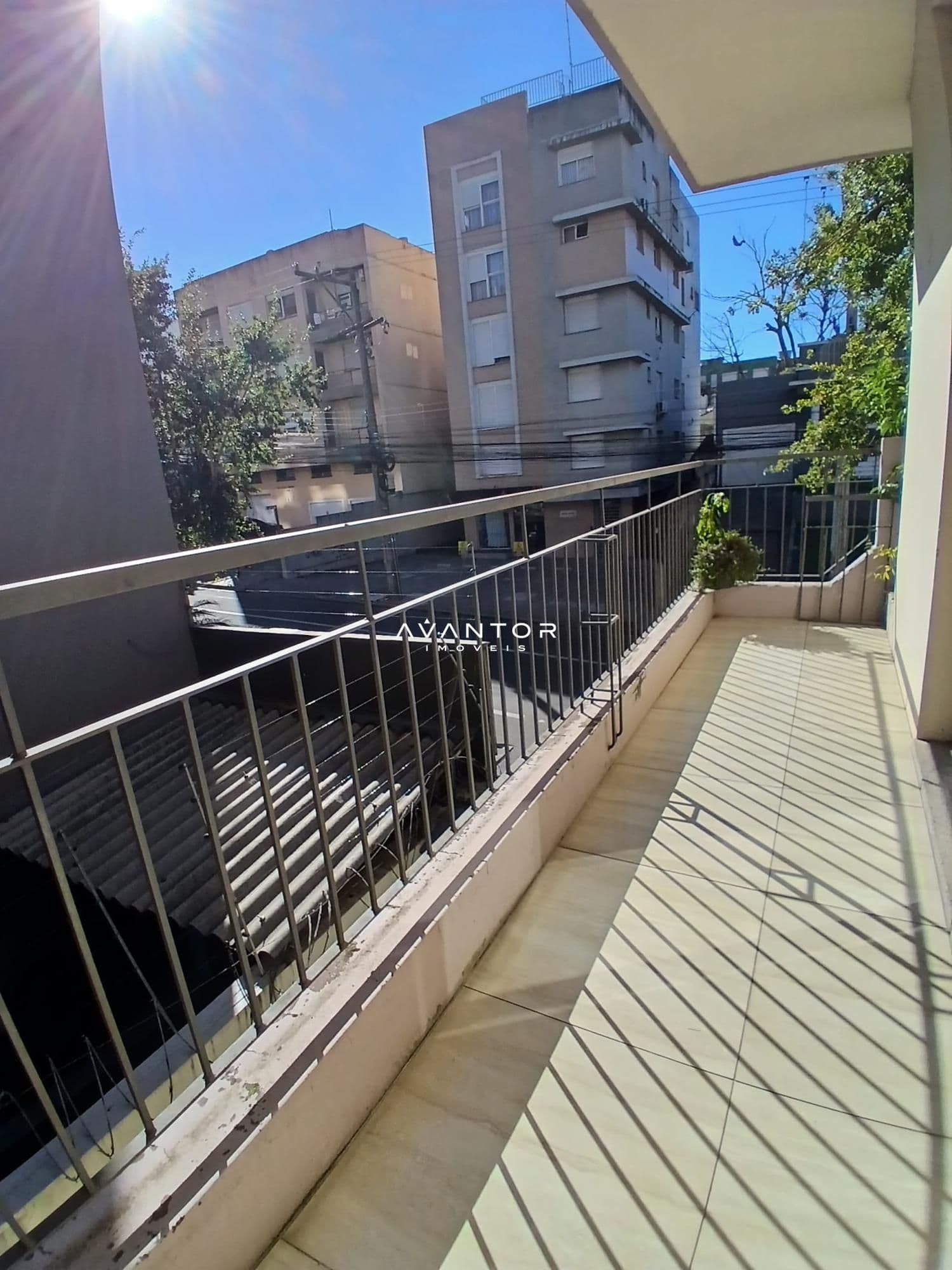 Apartamento com 2 quartos à venda no Edifício Residencial Vicenza, em Centro, Santa Maria/RS — foto 11 de 24