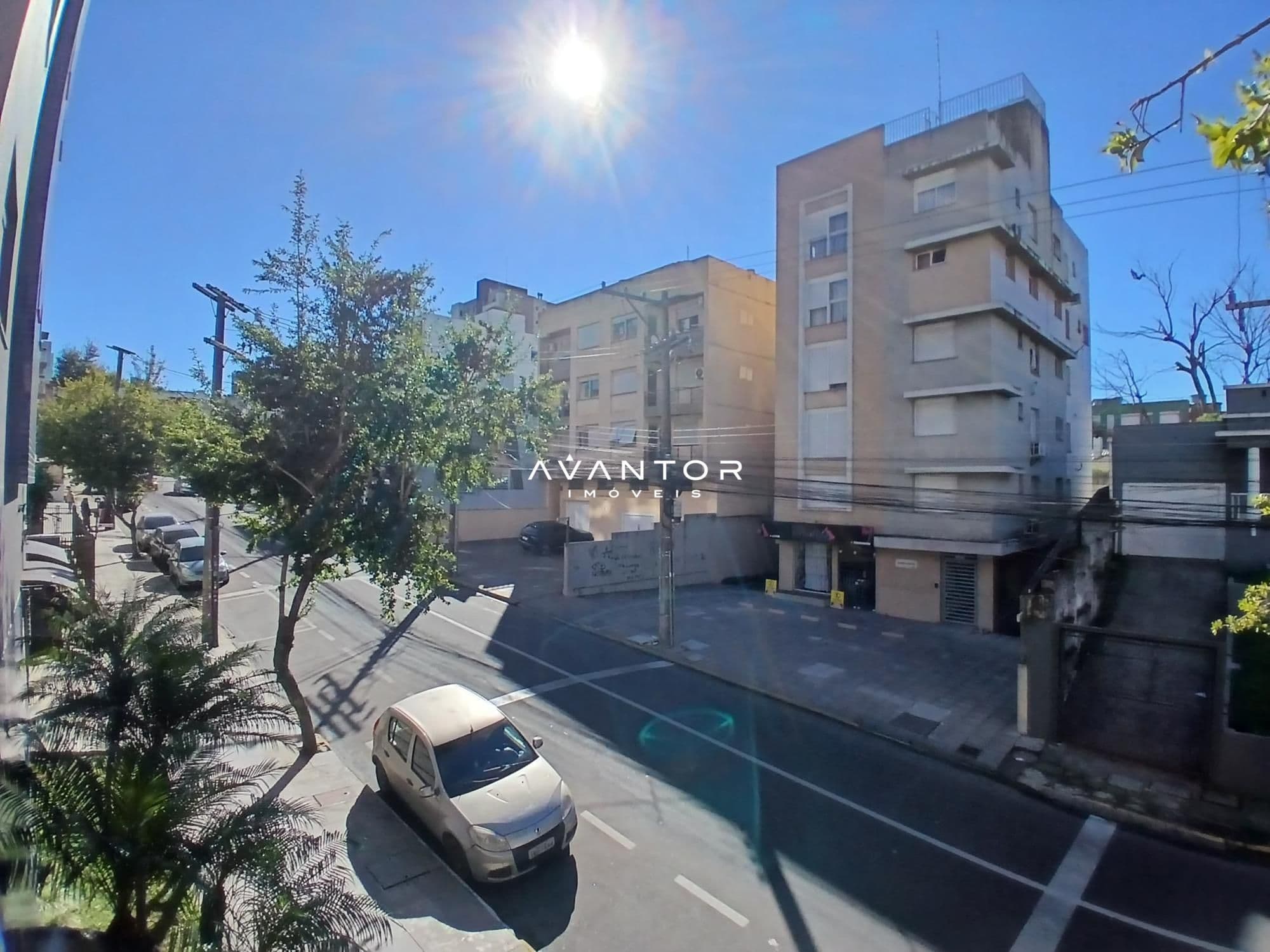 Apartamento com 2 quartos à venda no Edifício Residencial Vicenza, em Centro, Santa Maria/RS — foto 12 de 24