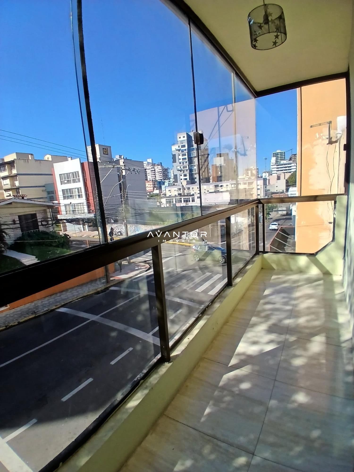 Apartamento com 2 quartos à venda no Edifício Residencial Vicenza, em Centro, Santa Maria/RS — foto 14 de 24