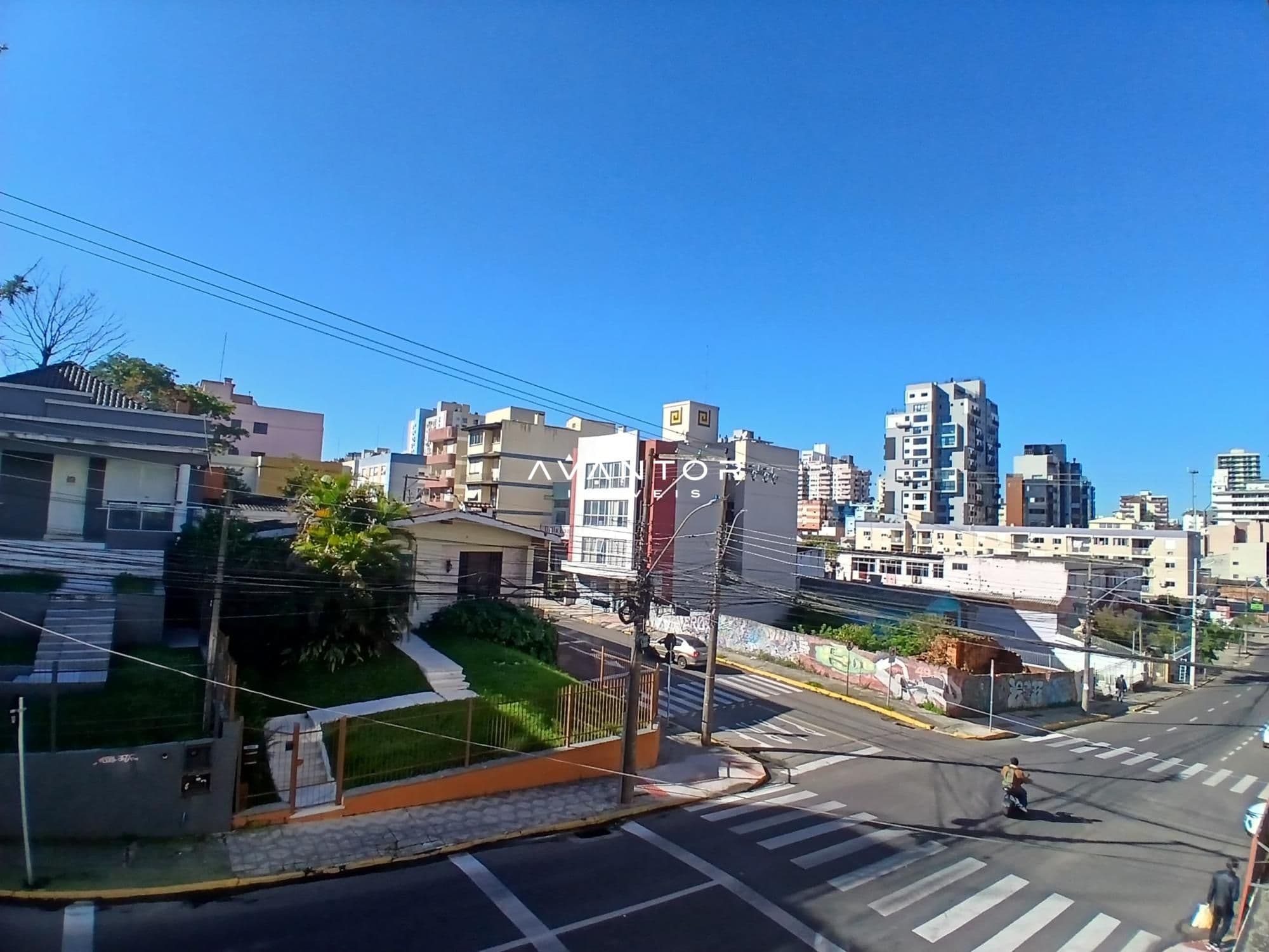 Apartamento com 2 quartos à venda no Edifício Residencial Vicenza, em Centro, Santa Maria/RS — foto 16 de 24