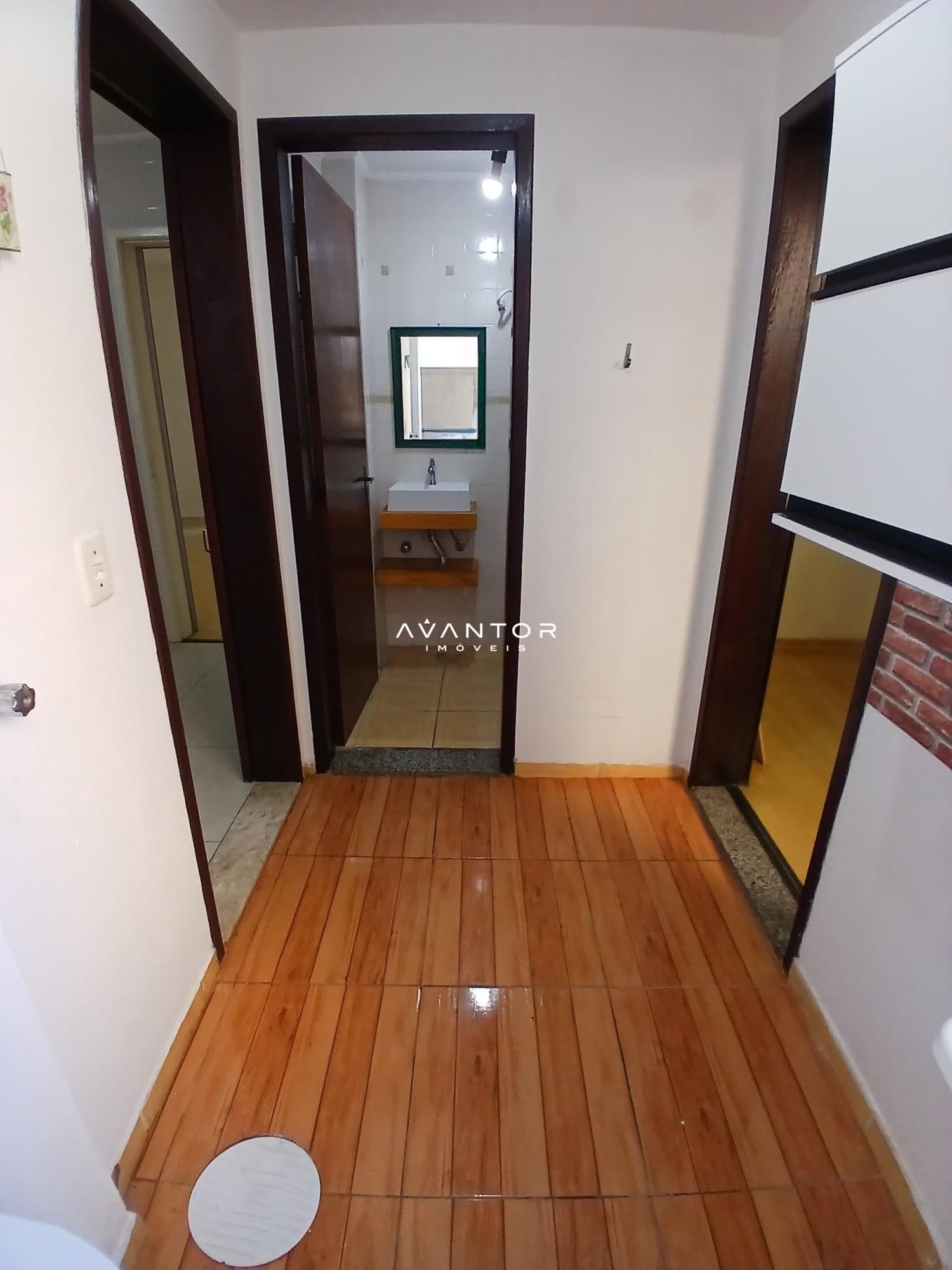 Apartamento com 2 quartos à venda no Edifício Residencial Vicenza, em Centro, Santa Maria/RS — foto 21 de 24