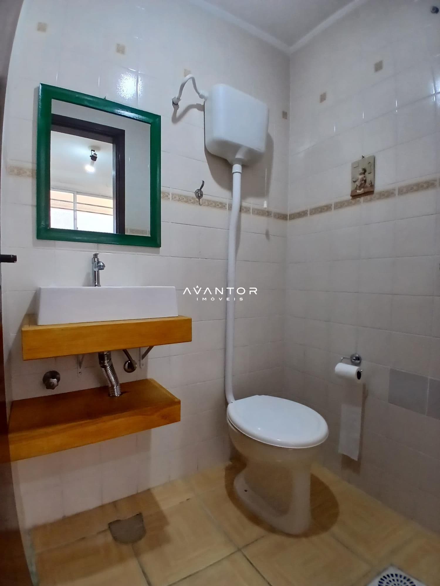 Apartamento com 2 quartos à venda no Edifício Residencial Vicenza, em Centro, Santa Maria/RS — foto 22 de 24