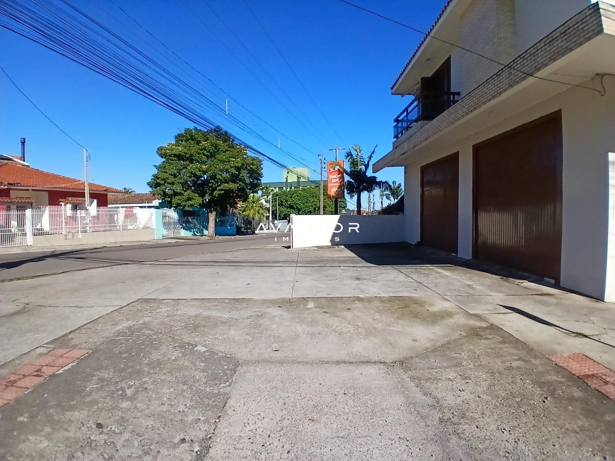Pavilhão com 1 sala para alugar em Duque de Caxias, Santa Maria/RS — foto 4 de 18