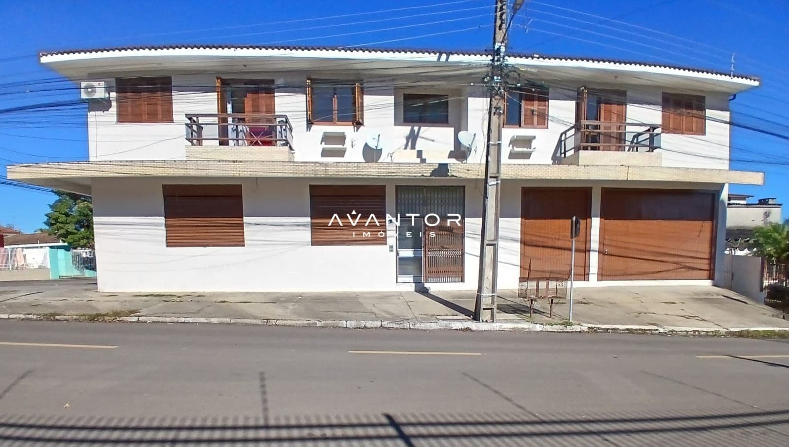 Pavilhão com 1 sala para alugar em Duque de Caxias, Santa Maria/RS — foto 5 de 18