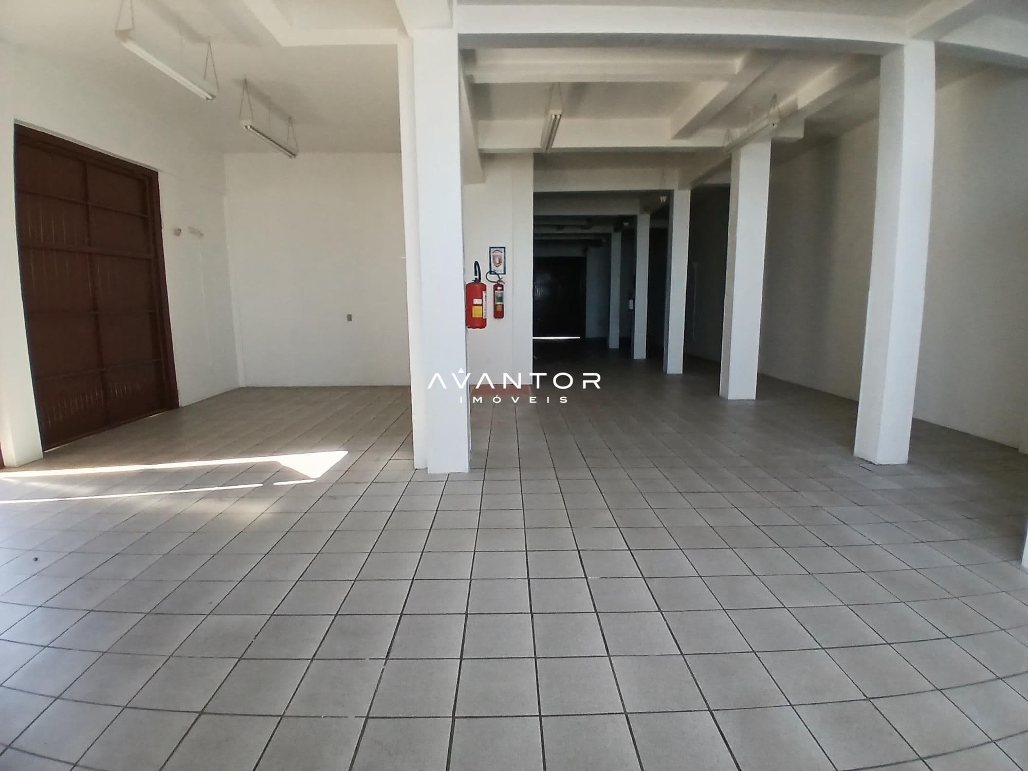 Pavilhão com 1 sala para alugar em Duque de Caxias, Santa Maria/RS — foto 7 de 18