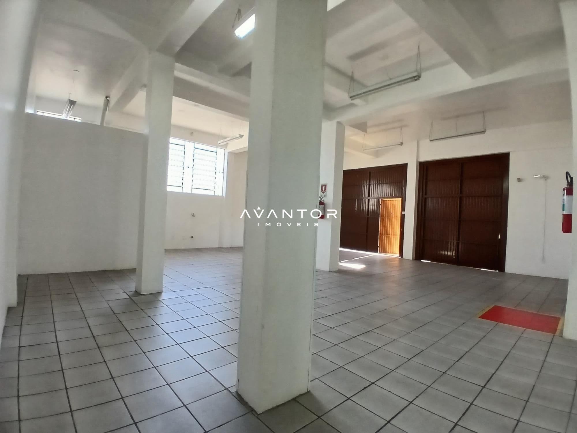 Pavilhão com 1 sala para alugar em Duque de Caxias, Santa Maria/RS — foto 9 de 18