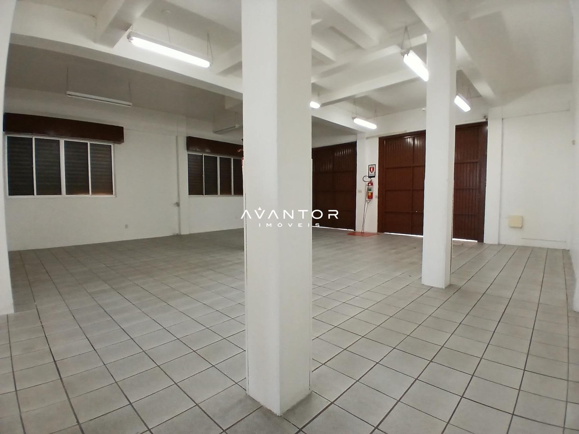 Pavilhão com 1 sala para alugar em Duque de Caxias, Santa Maria/RS — foto 12 de 18